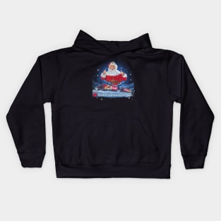 Make Christmas Great Again Kids Hoodie